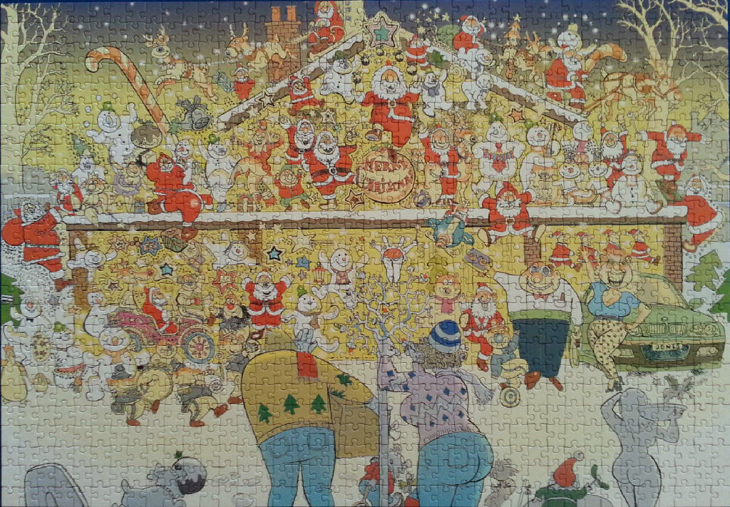 wasgij-christmas